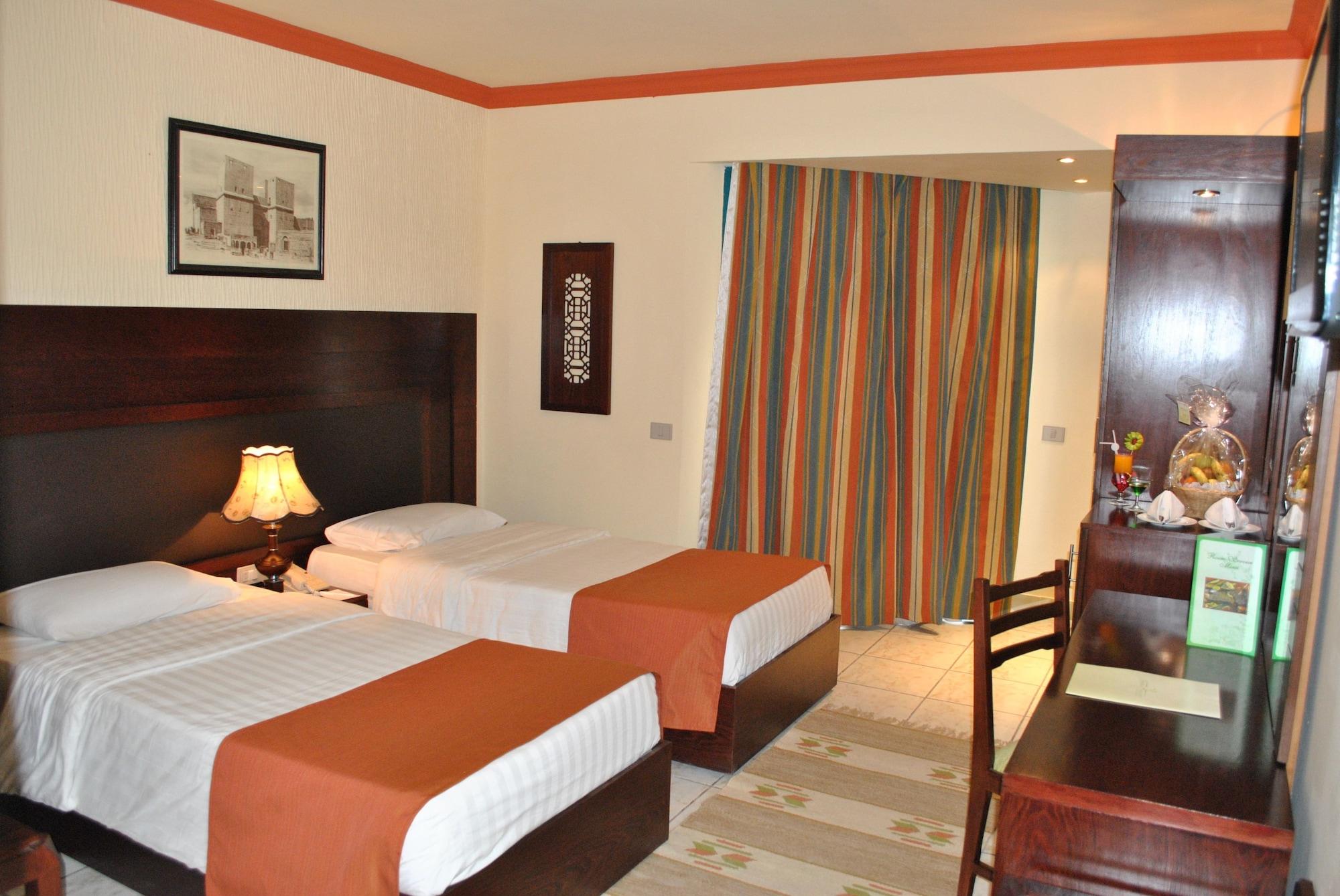 Sharm Holiday Resort Экстерьер фото