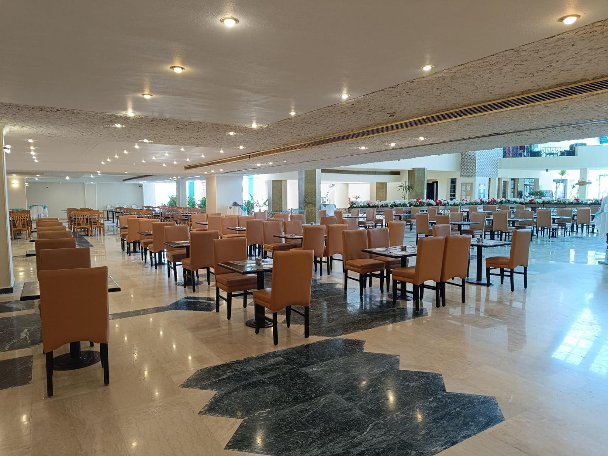 Sharm Holiday Resort Экстерьер фото