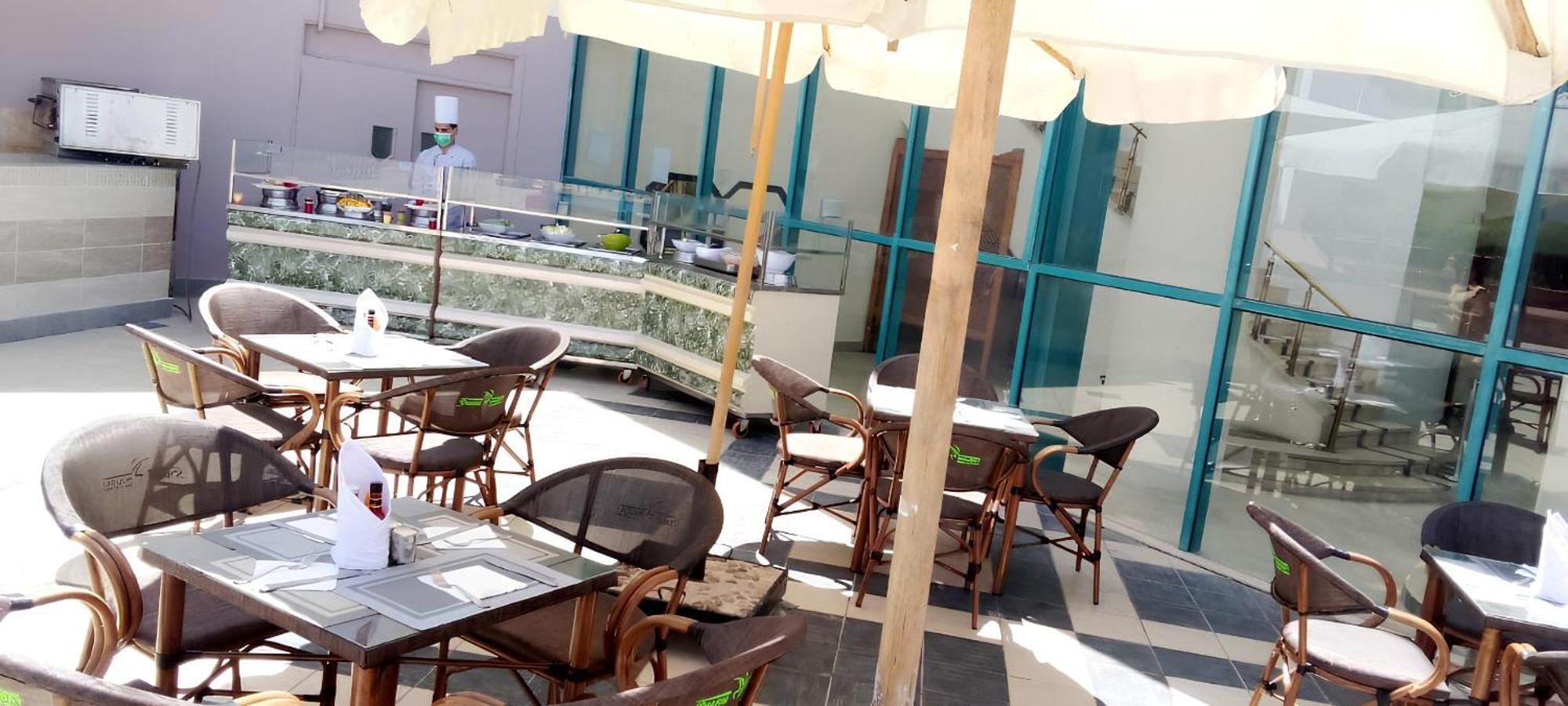 Sharm Holiday Resort Экстерьер фото