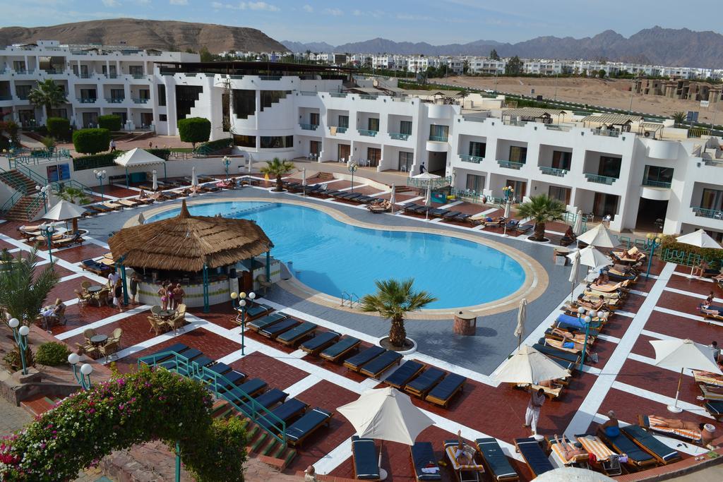 Sharm Holiday Resort Экстерьер фото