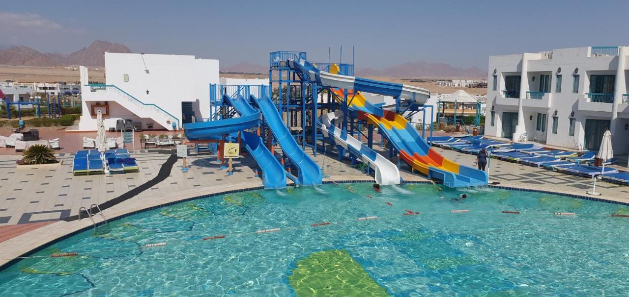 Sharm Holiday Resort Экстерьер фото